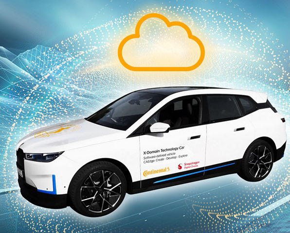 Qualcomm partnership SDV Technology Car.jpg